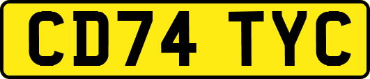 CD74TYC