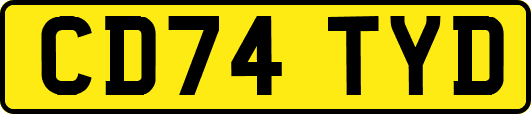 CD74TYD