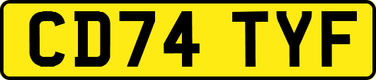 CD74TYF