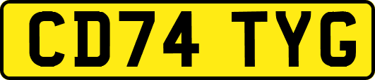 CD74TYG