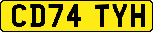 CD74TYH