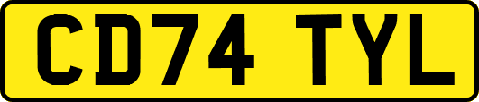 CD74TYL