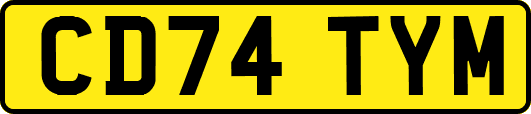 CD74TYM