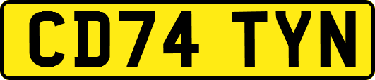 CD74TYN