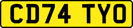 CD74TYO
