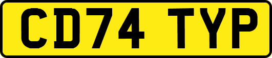 CD74TYP