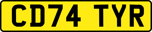 CD74TYR