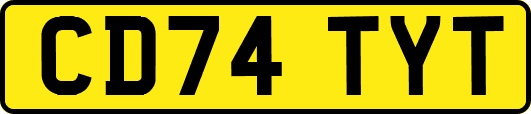 CD74TYT