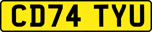 CD74TYU