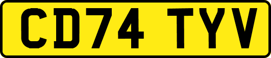 CD74TYV