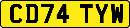 CD74TYW