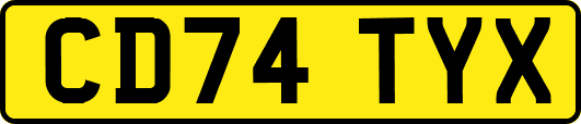 CD74TYX