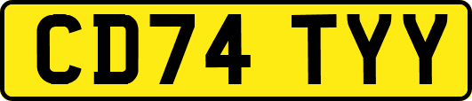 CD74TYY