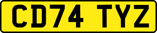 CD74TYZ