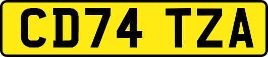 CD74TZA