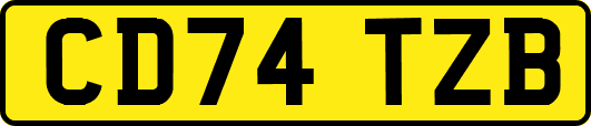CD74TZB
