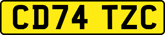 CD74TZC