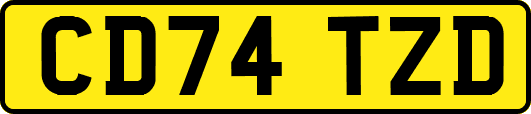 CD74TZD