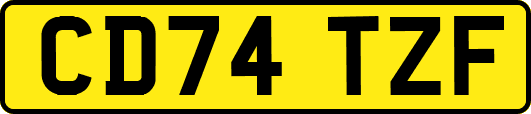 CD74TZF