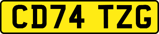 CD74TZG
