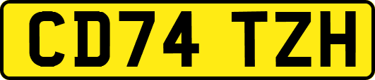 CD74TZH