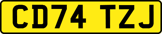 CD74TZJ