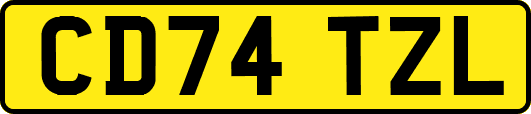 CD74TZL
