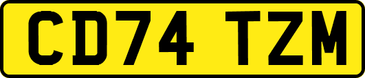 CD74TZM