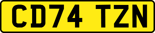 CD74TZN
