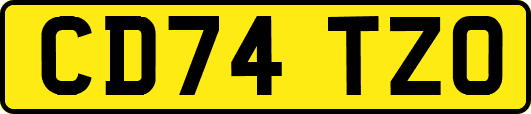 CD74TZO