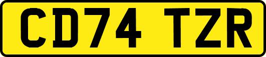 CD74TZR