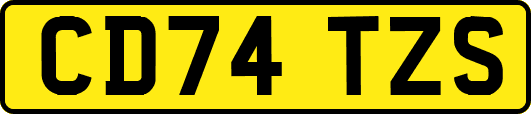 CD74TZS