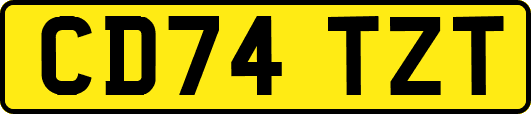 CD74TZT