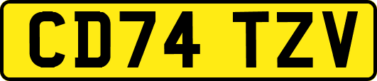 CD74TZV