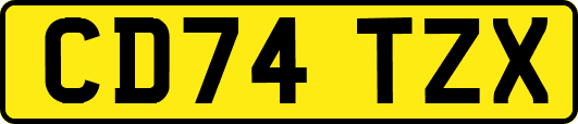 CD74TZX