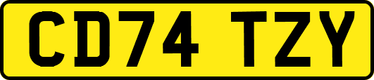 CD74TZY