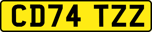 CD74TZZ