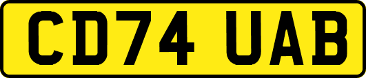 CD74UAB
