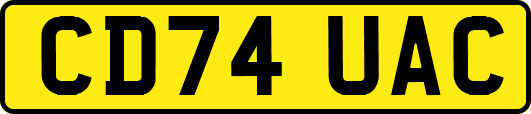 CD74UAC