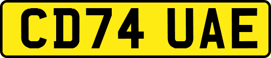CD74UAE