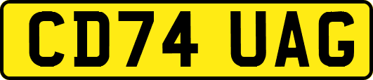 CD74UAG