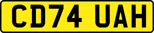 CD74UAH