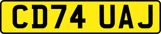 CD74UAJ