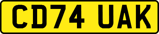 CD74UAK