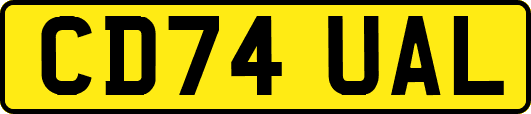 CD74UAL