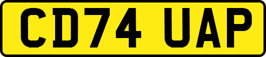 CD74UAP