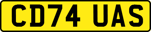 CD74UAS
