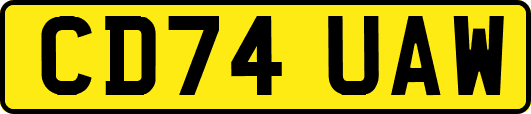 CD74UAW