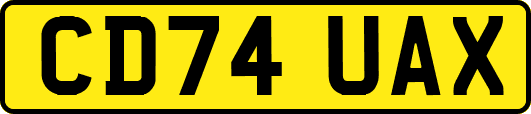 CD74UAX