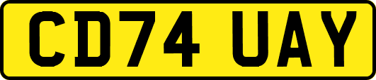 CD74UAY